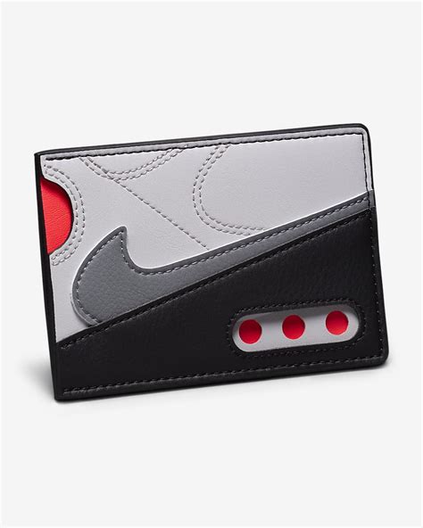 nike icon air max 1 '86 karten-geldbörse|Nike Icon Air Max 1 '86 Card Wallet.